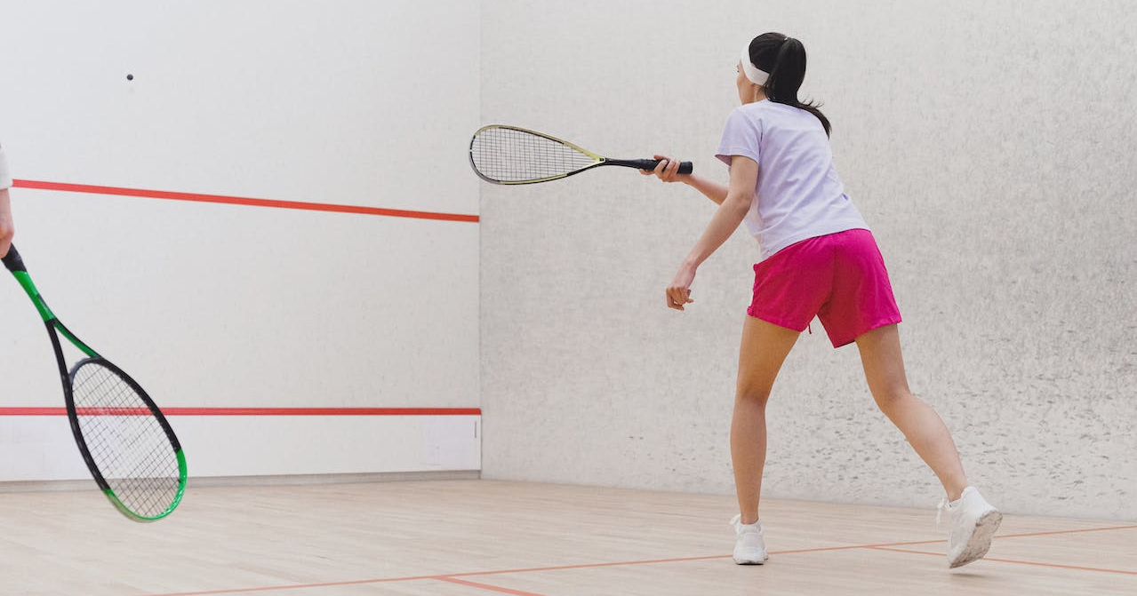 Cảm Giác Linh Hoạt Khi Duy Trì Chuyển Động Thường Xuyên