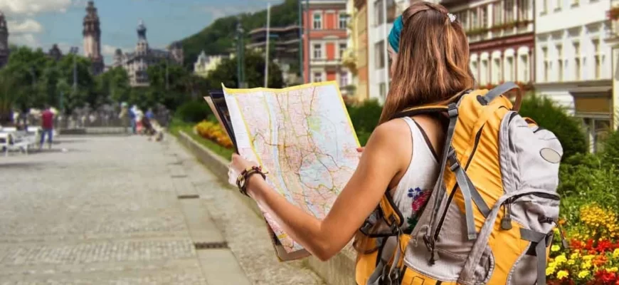 Xây Dựng Thói Quen Di Chuyển Phù Hợp Với Sinh Hoạt